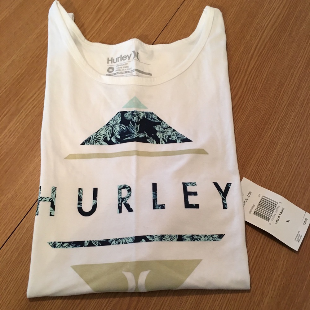 NWT Men’s Sleeveless Shirt
